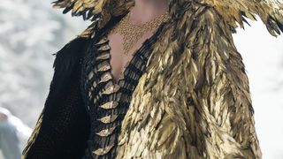 30. Белоснежка и Охотник 2 (2016)