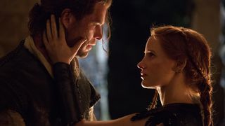 7. Белоснежка и Охотник 2 (2016)