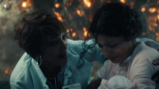 100. День независимости: Возрождение (2016)