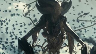 102. День независимости: Возрождение (2016)