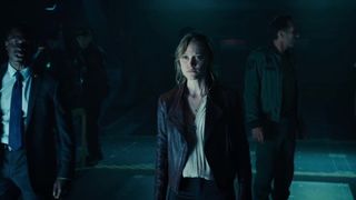 105. День независимости: Возрождение (2016)