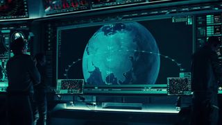 108. День независимости: Возрождение (2016)