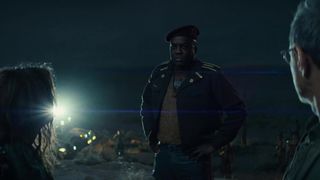 109. День независимости: Возрождение (2016)