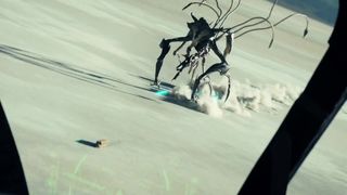 110. День независимости: Возрождение (2016)