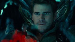 112. День независимости: Возрождение (2016)