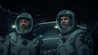 113. День независимости: Возрождение (2016)