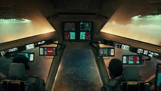 115. День независимости: Возрождение (2016)