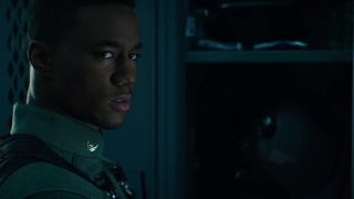 116. День независимости: Возрождение (2016)