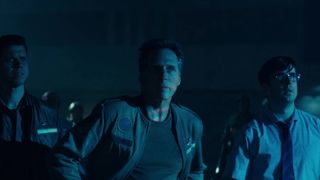 117. День независимости: Возрождение (2016)