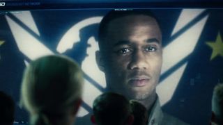 119. День независимости: Возрождение (2016)