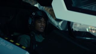 124. День независимости: Возрождение (2016)