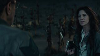 129. День независимости: Возрождение (2016)