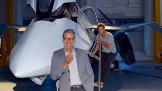 13. День независимости: Возрождение (2016)