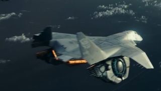 130. День независимости: Возрождение (2016)