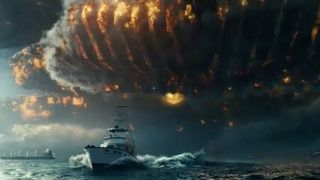 131. День независимости: Возрождение (2016)