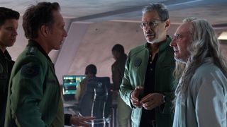 134. День независимости: Возрождение (2016)