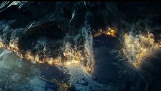 137. День независимости: Возрождение (2016)