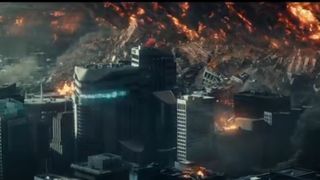 143. День независимости: Возрождение (2016)