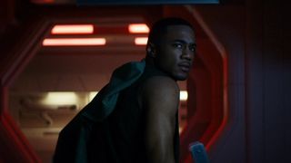 16. День независимости: Возрождение (2016)