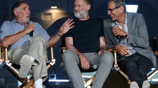 20. День независимости: Возрождение (2016)