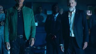 21. День независимости: Возрождение (2016)