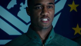 22. День независимости: Возрождение (2016)