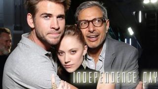 23. День независимости: Возрождение (2016)