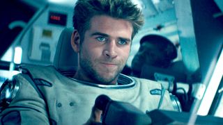 28. День независимости: Возрождение (2016)