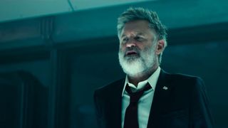 31. День независимости: Возрождение (2016)