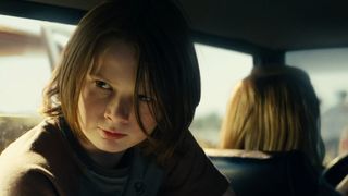 33. День независимости: Возрождение (2016)