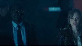 34. День независимости: Возрождение (2016)