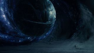 36. День независимости: Возрождение (2016)