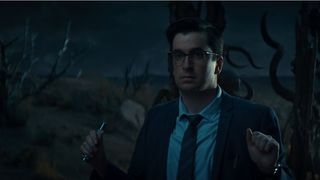 43. День независимости: Возрождение (2016)