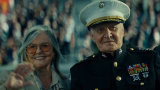 44. День независимости: Возрождение (2016)