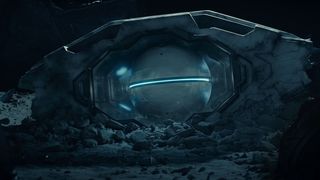 45. День независимости: Возрождение (2016)