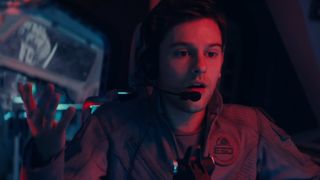 49. День независимости: Возрождение (2016)