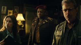 55. День независимости: Возрождение (2016)