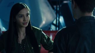 58. День независимости: Возрождение (2016)