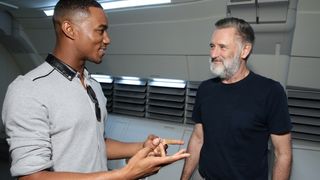 59. День независимости: Возрождение (2016)