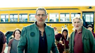 65. День независимости: Возрождение (2016)