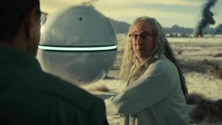 68. День независимости: Возрождение (2016)