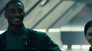 70. День независимости: Возрождение (2016)