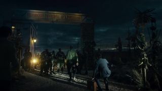 72. День независимости: Возрождение (2016)