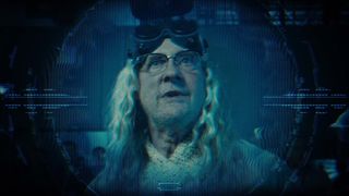 79. День независимости: Возрождение (2016)