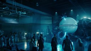 84. День независимости: Возрождение (2016)