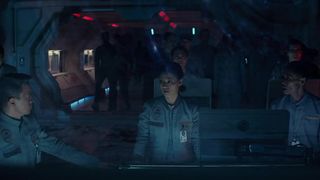 87. День независимости: Возрождение (2016)