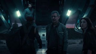 94. День независимости: Возрождение (2016)