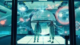 95. День независимости: Возрождение (2016)