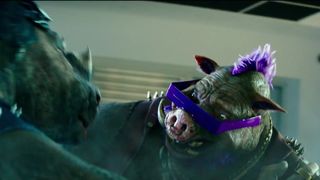 102. Черепашки-ниндзя 2 (2016)