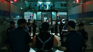 104. Черепашки-ниндзя 2 (2016)